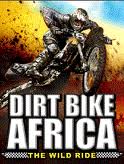 Dirt Bike Africa Mobile Game.jar